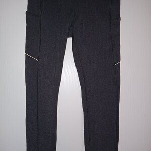 Lululemon Yoga Pants